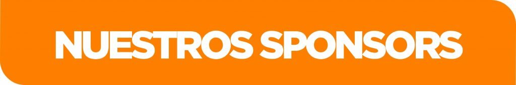 Nuestros Sponsors
